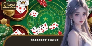 Baccarat Online - Strategies, Tips and How to Play Standard