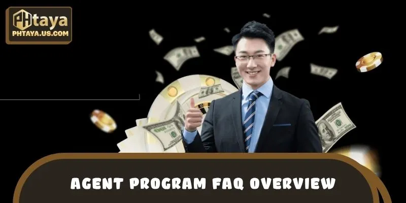 Common Questions About the Agent Program