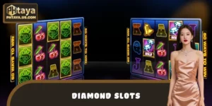 Diamond Slots PHTAYA - Ultimate Slot Game Experience