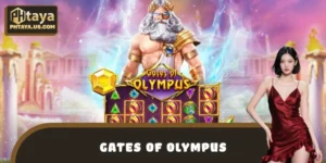 Gates Of Olympus PHTAYA – Closer To The Legendary Treasure