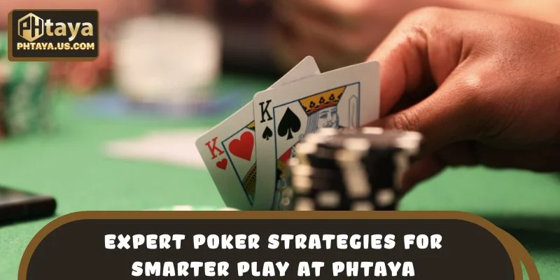 Getting to Know the True Spirit of Poker at PHTAYA