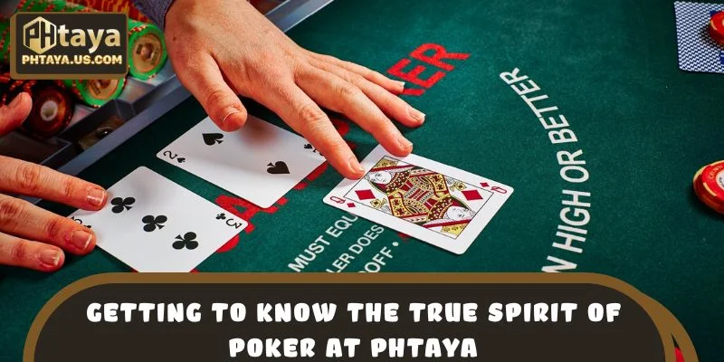 Expert Poker Strategies for Smarter Play at PHTAYA