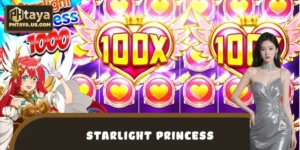 Starlight Princess PHTAYA - Explore The World Of Treasures