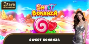 Sweet Bonanza – The Game Makes PHTAYA Players Irresistible
