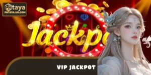 VIP Jackpot - The Hottest Entertainment Reward Game