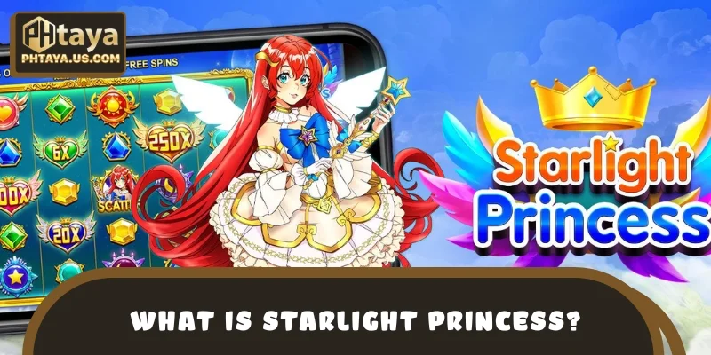 What is Starlight Princess?