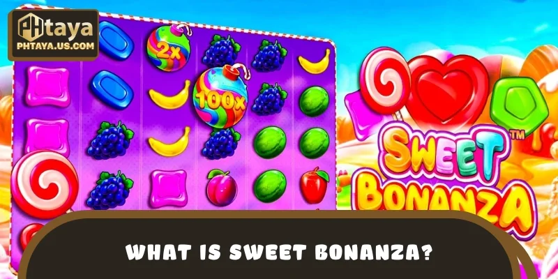 What is Sweet Bonanza?
